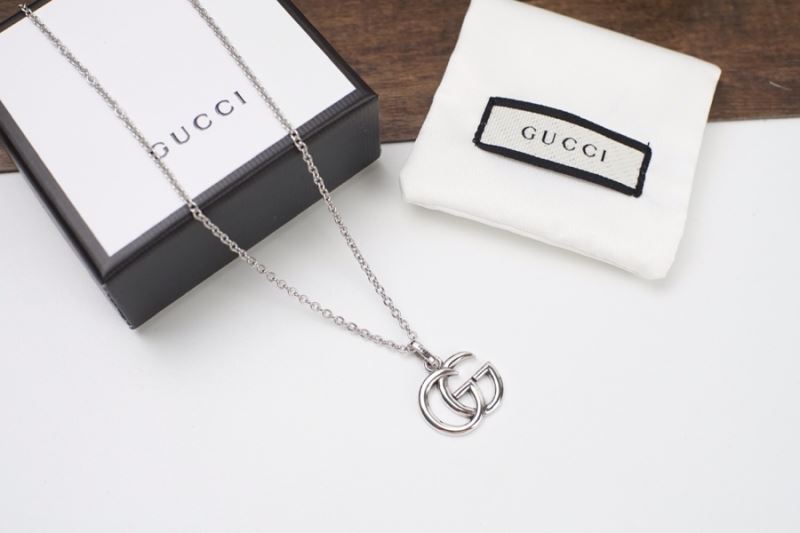 Gucci Necklaces